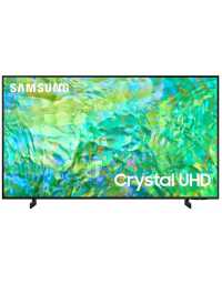 Téléviseur Samsung UA65CU8000 Crystal UHD 4K Smart TV 65" | Prix pas cher, TV 4K, UHD - en Tunisie 