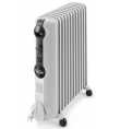 Radiateur Bain d’huile De'Longhi TRRS1225 - Puissance 2500 W | Prix pas cher, Chauffage électrique - en Tunisie 