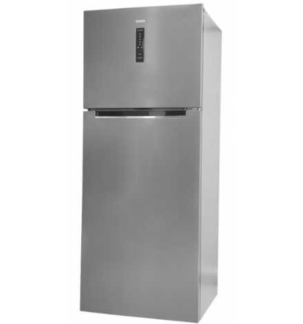 Réfrigérateur Deux Portes 420L SABA FC2-54S + Afficheur Nofrost | Prix pas cher, Réfrigérateur - en Tunisie 