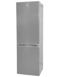 Réfrigérateur Combiné 295L SABA DD2-39S Nofrost & DeFrost | Prix pas cher, Réfrigérateur - en Tunisie 
