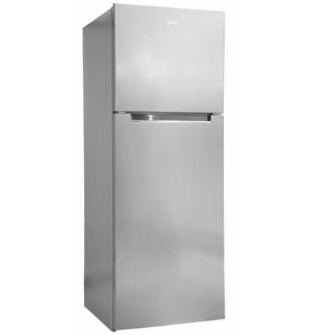 Réfrigérateur SABA DF2-46S 308L, 2 Portes, Classe énergétique 1 | Prix pas cher, Réfrigérateur - en Tunisie 