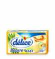 Beurre doux non salé 100 gr | Prix pas cher, Beurres - en Tunisie 