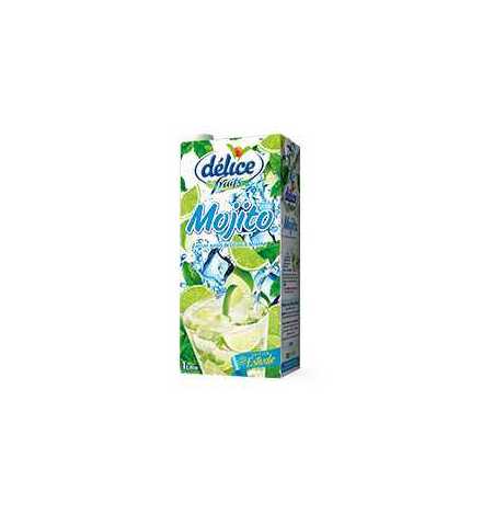 Mojito 1L - Délice | Prix pas cher, Nectar de Fruits - en Tunisie 