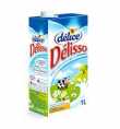 Lait délice delisso 1L - Délice | Prix pas cher, Bien-être - en Tunisie 