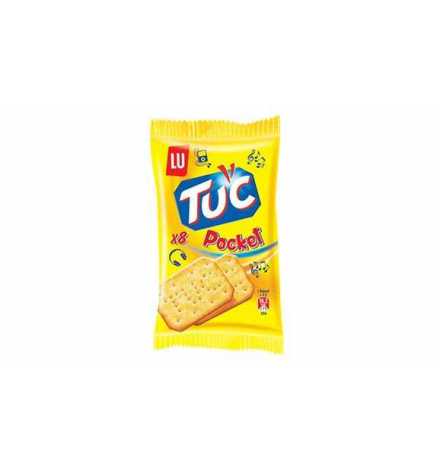 Tuc Pocket | Prix pas cher, Biscuits salés - en Tunisie 