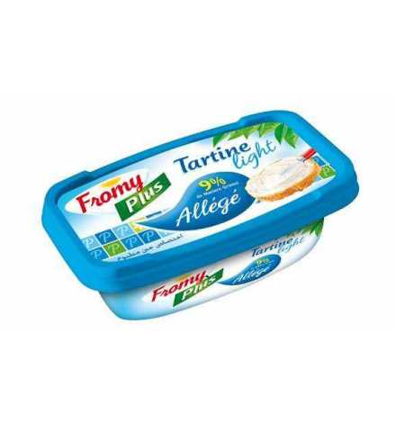 Fromage Tartine Light - Fromy | Prix pas cher, Tartinable Frais - en Tunisie 