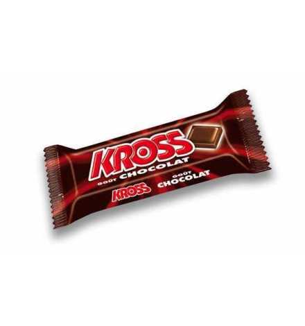 Kross chocolat | Prix pas cher, Barres Chocolarées - en Tunisie 