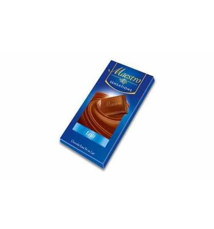 Chocolat Maestro Sensation lait | Prix pas cher, Tablettes de Chocolat - en Tunisie 