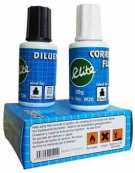 Correcteur ELITE -2 flacons 20 ml - Prix pas cher - Disponible sauf vente entre temps en Tunisie 