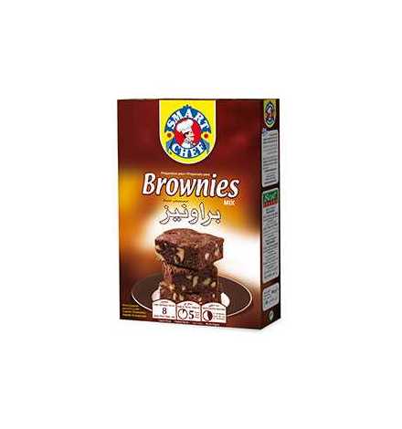 Préparation pour Brownies | Prix pas cher, Desserts à préparer - en Tunisie 