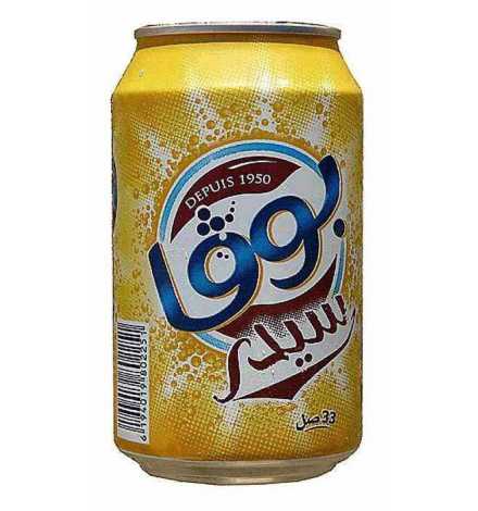 Boga cidre 330ml | Prix pas cher, Canettes - en Tunisie 