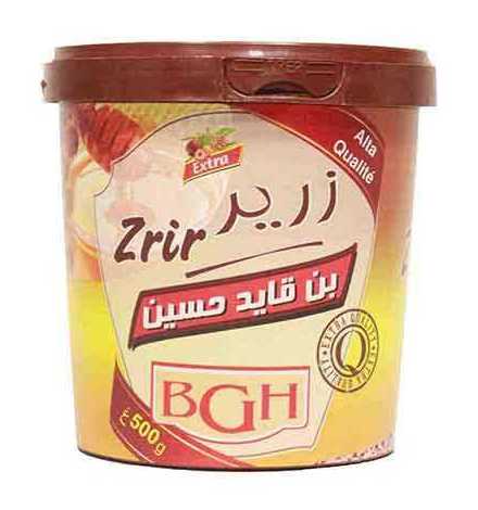 Zrir 500g | Prix pas cher, Desserts à préparer - en Tunisie 