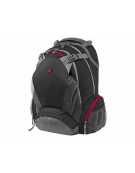 Sac à dos pour ordinateur portable HP 17,3 pouces Full Featured Backpack - Prix pas cher - Disponible sauf vente entre temps en 