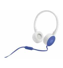 HP 2800 Stereo DF Blue Headset | Prix pas cher, Casques, micros - en Tunisie 