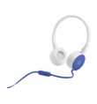 HP 2800 Stereo DF Blue Headset | Prix pas cher, Casques, micros - en Tunisie 