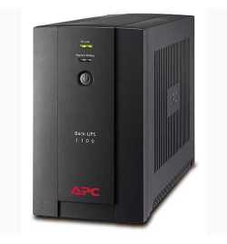 Multiprise 5 Prises avec Interrupteur APC PM5-GR : : High-Tech