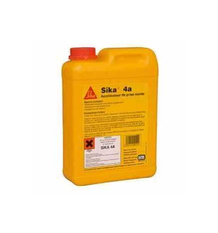 SIKA 4A BIDON 20L | Prix pas cher, Sol et terrasse - en Tunisie 