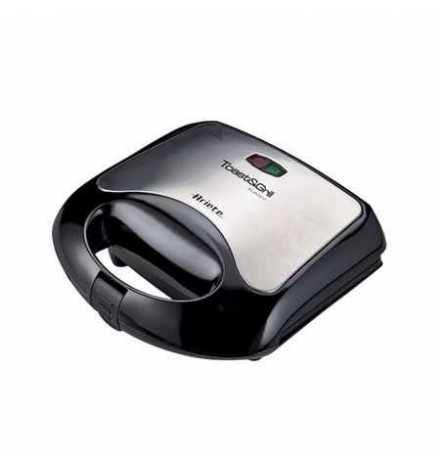 Panini 750W - Ariete | Prix pas cher, Grille-pain , Toasters - en Tunisie 