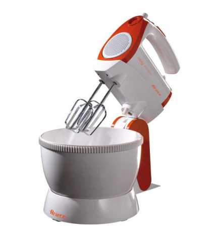 Batteur Mixy Professional 300W - Ariete | Prix pas cher, Batteur - en Tunisie 