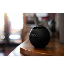 Enceinte portable Bluetooth Noir Mobile - Sony | Prix pas cher, Enceintes - en Tunisie 