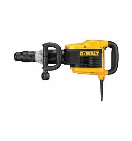 DÉMOLISSEUR SDS-MAX 10 KG 1500W D25899 - DEWALT | Prix pas cher, Marteau-piqueur, Démoliseur - en Tunisie 