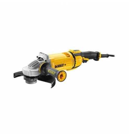 MEULEUSE Ø230MM 2600W DWE4579 - DEWALT | Prix pas cher, Meuleuse et rainureuse - en Tunisie 