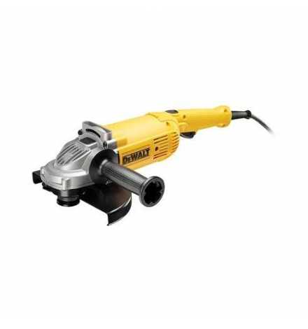 MEULEUSE 230MM 2000W DWE490 - DEWALT | Prix pas cher, Meuleuse et rainureuse - en Tunisie 