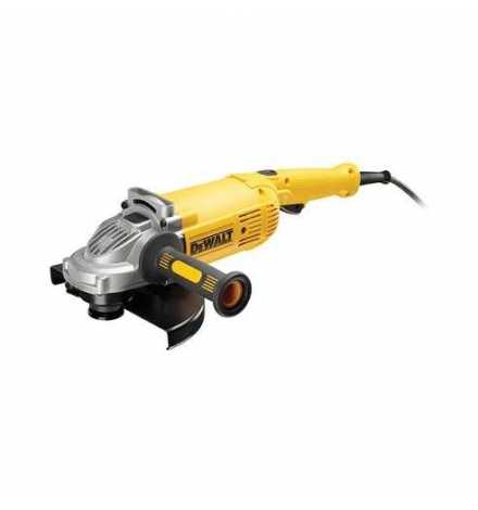 MEULEUSE 230MM 2200W DWE492 - DEWALT | Prix pas cher, Meuleuse et rainureuse - en Tunisie 