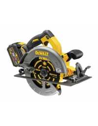 Scie circulaire Ø190 mm (moteur induction) 54V XR FLEXVOLT DCS575T2 - DEWALT | Prix pas cher, Scie circulaire - en Tunisie 