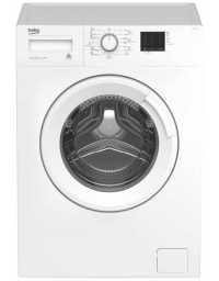 Machine à laver Automatique 75Kg Blanc - BEKO | Prix pas cher, Lave-linge - en Tunisie 