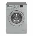 Machine à laver Automatique 7 Kg 1000 Tr Silver WTE7512BSS - BEKO | Prix pas cher, Lave-linge - en Tunisie 