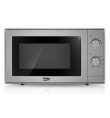 Micro-ondes 20L 700W Silver - BEKO | Prix pas cher, Micro-ondes, Mini-fours - en Tunisie 