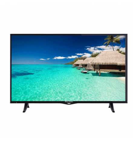 Téléviseur HD LED 55" 55FLC289 - FALCON - Prix pas cher - Disponible sauf vente entre temps en Tunisie 
