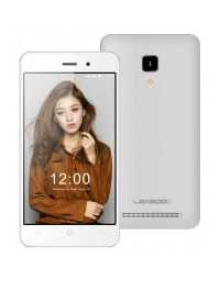 Téléphone Portable Z1C 4'' 512/8G 3/2MP 3G LEAGOO GALAXY Blanc | Prix pas cher, Smartphone Android - en Tunisie 