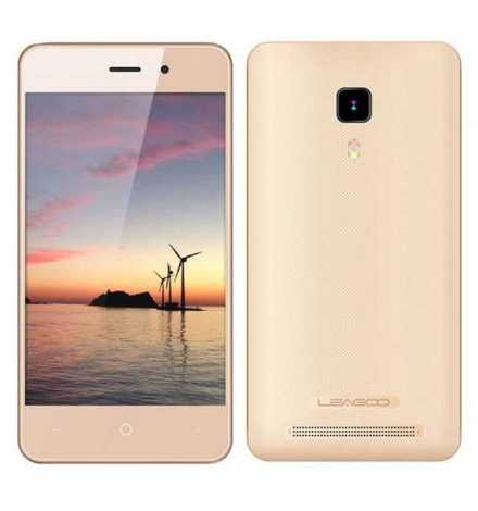 Téléphone Portable Z1C 4'' 512/8G 3/2MP 3G LEAGOO CHAMPAGNE GOLD | Prix pas cher, Smartphone Android - en Tunisie 