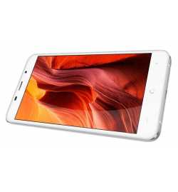 Téléphone Portable M5PLUS 5.5''2/16G 13/5MP 4G LEAGOO GALAXY WHITE | Prix pas cher, Smartphone Android - en Tunisie 