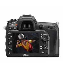 Appareil photo Réflex numérique Nikon D7200 + Objectif 18-140 VR | Prix pas cher, Appareil photo reflex - en Tunisie 