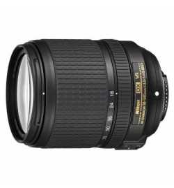 Objectif Pour Appareils Photos Nikon Nikkor 18-140 mm | Prix pas cher, Appareil photo reflex - en Tunisie 