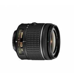 Objectif pour Appareil Photo Nikon AF-P DX NIKKOR 18-55MM F/3.5-5.6G VR | Prix pas cher, Objectif et flash - en Tunisie 