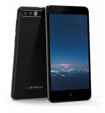 Téléphone Portable LEAGOO P1 | Prix pas cher, Smartphone Android - en Tunisie 