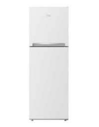 Refrigérateur Blanc No Frost Inverter 410L - Beko | Prix pas cher, Réfrigérateur - en Tunisie 
