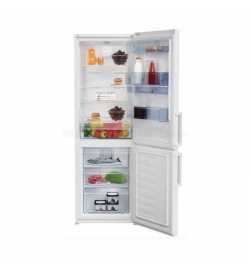 Réfrigérateur Combiné 365 Litres NoFrost Blanc BEKO RCNA365K21DW | Prix pas cher, Réfrigérateur congélateur - en Tunisie 