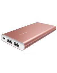 Power Bank ROMOSS GT1 10000 mAh Silver | Prix pas cher, Chargeur et powerbank - en Tunisie 