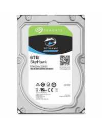 Disque Dur Interne 3.5" Seagate SkyHawk Surveillance 6 To | Prix pas cher, Disque dur interne - en Tunisie 