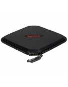 Disque Dur SSD Externe SanDisk Extreme 500 480 Go - Prix pas cher - Disponible sauf vente entre temps en Tunisie 