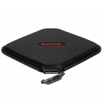 Disque Dur SSD Externe SanDisk Extreme 500 480 Go - Prix pas cher - Disponible sauf vente entre temps en Tunisie 