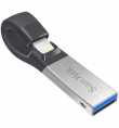 Clé USB SanDisk iXpand 16 Go USB 3.0/Lighting pour iPhone et iPad | Prix pas cher, Clé USB - en Tunisie 