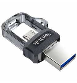 Clé USB SanDisk Ultra Dual USB 3.0 32 Go