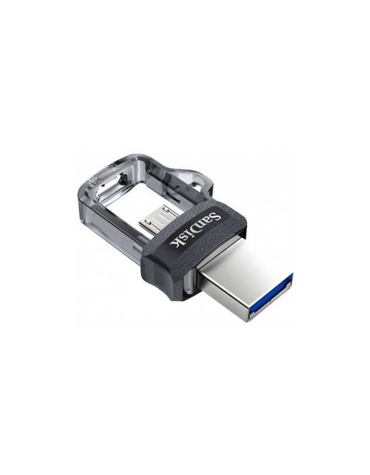 Clés USB plastiques à encastrer 8Go (Lot de 10)