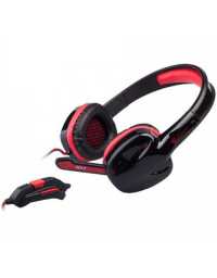 Micro Casque Gamer NATEC GENESIS H22 | Prix pas cher, Casques, micros - en Tunisie 